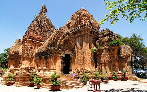 Festival Quảng Nam 2013 hấp dẫn với tour mới