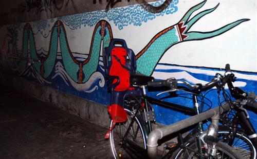 Ngạc nhi&ecirc;n với một Geneva, Thụy Sĩ rất lạ