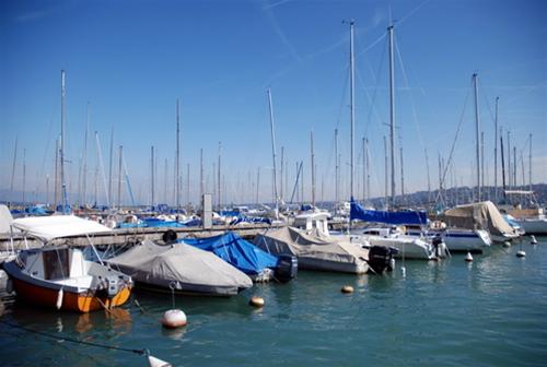 Ngạc nhi&ecirc;n với một Geneva, Thụy Sĩ rất lạ