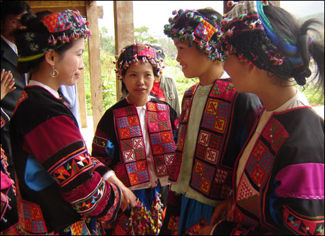 ha giang