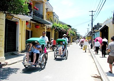 hoi an