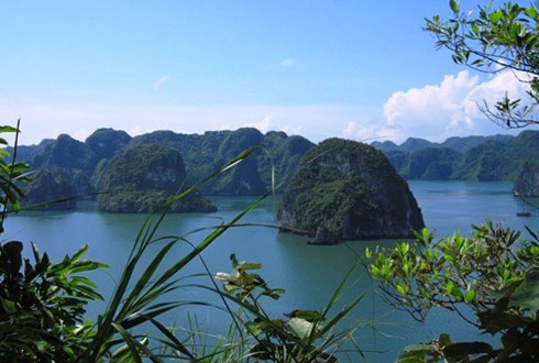 vinh ha long