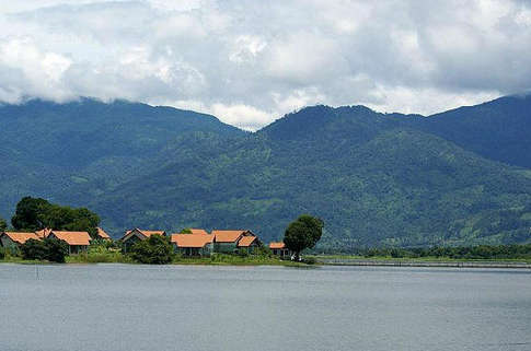 Hồ Lắk - huyền thoại trên cao nguyên đất đỏ