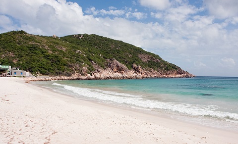 10 lý do nên du lịch đảo Bình Ba ít nhất một lần trong đời