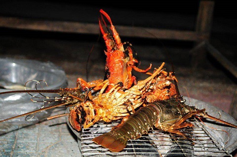  10 lý do nên du lịch đảo Bình Ba ít nhất một lần trong đời