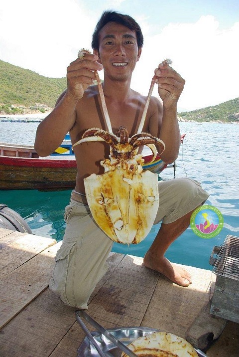  10 lý do nên du lịch đảo Bình Ba ít nhất một lần trong đời