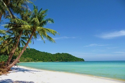 Bãi Sao (Phú Quốc) lọt vào top 10 bãi Biển hoang sơ lý tưởng và yên tĩnh nhất thế giới