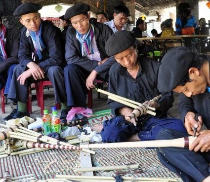 Văn h&oacute;a người M&ocirc;ng