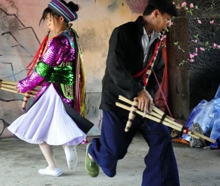 Văn h&oacute;a người M&ocirc;ng