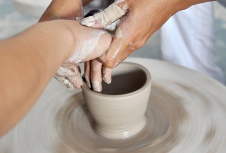 ĐỊa điểm vui chơi 20/10 tại Hà Nội: Làng gốm Bát Tràng ĐỊa điểm vui chơi 20/10 tại Hà Nội: Làng gốm Bát Tràng