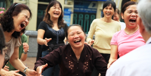 H&agrave; Nội: Điểm sinh hoạt văn ho&aacute; miễn ph&iacute; ngo&agrave;i trời