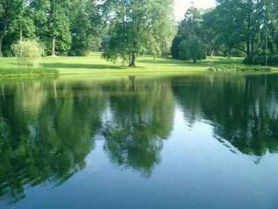 Trèo thuyển kayak Đại Lải - Hà Nội