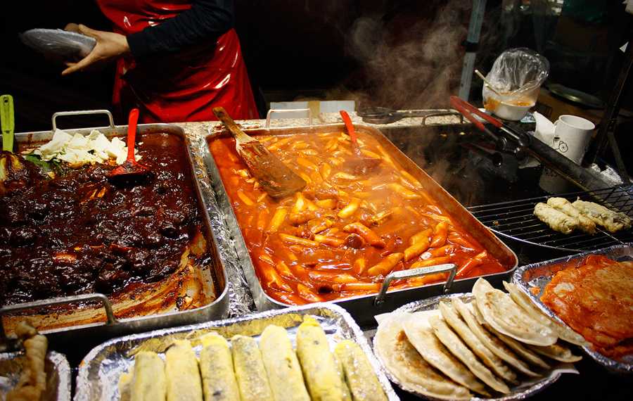 12 việc nhất định phải làm khi đi du lịch Seoul vào mùa đông 12 việc nhất định phải làm khi đi du lịch Seoul vào mùa đông