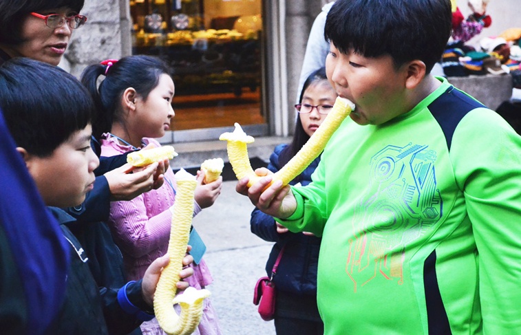 12 việc nhất định phải làm khi đi du lịch Seoul vào mùa đông 12 việc nhất định phải làm khi đi du lịch Seoul vào mùa đông