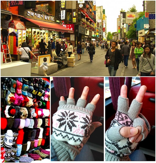 12 việc nhất định phải làm khi đi du lịch Seoul vào mùa đông 12 việc nhất định phải làm khi đi du lịch Seoul vào mùa đông