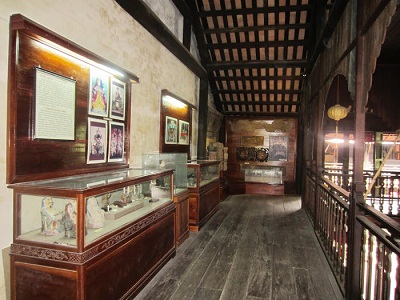 Bảo tàng lịch sử Hội An