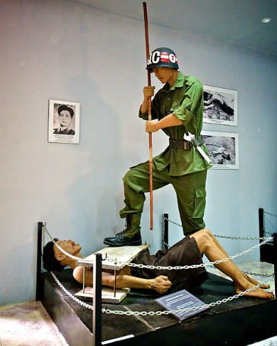 Nhà tù Phú Quốc