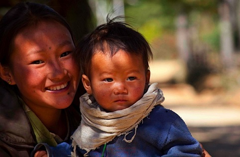 Đất nước hạnh ph&uacute;c nhất thế giới