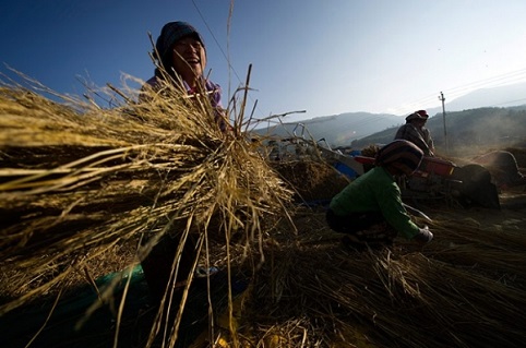 Đất nước hạnh ph&uacute;c nhất thế giới