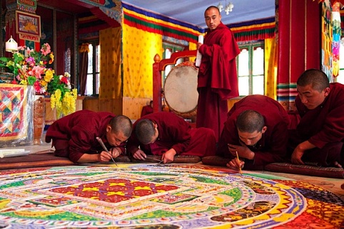 Đất nước hạnh ph&uacute;c nhất thế giới