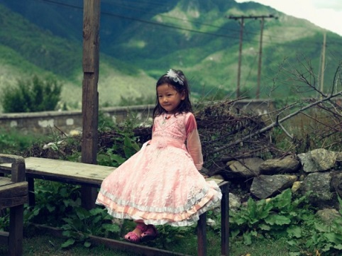 Đất nước hạnh ph&uacute;c nhất thế giới