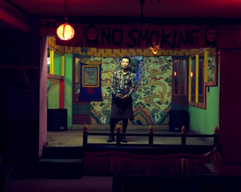 Đất nước hạnh ph&uacute;c nhất thế giới