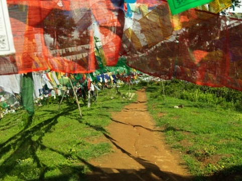 Đất nước hạnh ph&uacute;c nhất thế giới