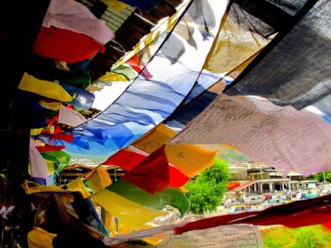 Đất nước hạnh ph&uacute;c nhất thế giới