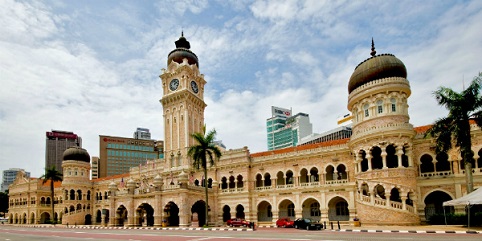 Th&aacute;p đồng hồ tr&ecirc;n thế giới