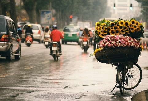 Việt Nam là quốc gia đáng sống