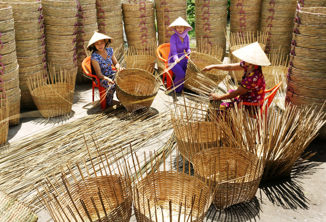làng nghề Việt Nam