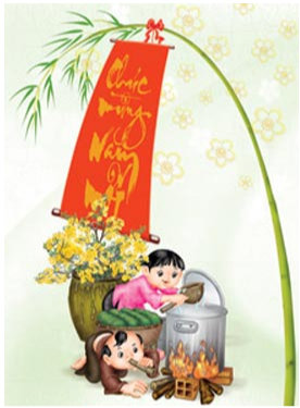 ki&ecirc;ng kỵ ng&agrave;y Tết