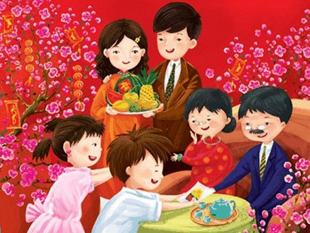 ki&ecirc;ng kỵ ng&agrave;y Tết