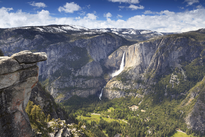Thung lũng Yosemite