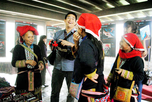 Giữ g&igrave;n di sản văn h&oacute;a L&agrave;o Cai