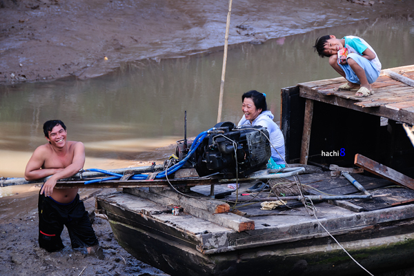 Kinh nghiệm phượt miền T&acirc;y9