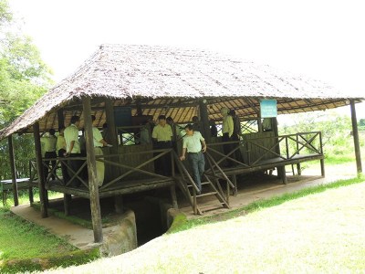 ngoi nha