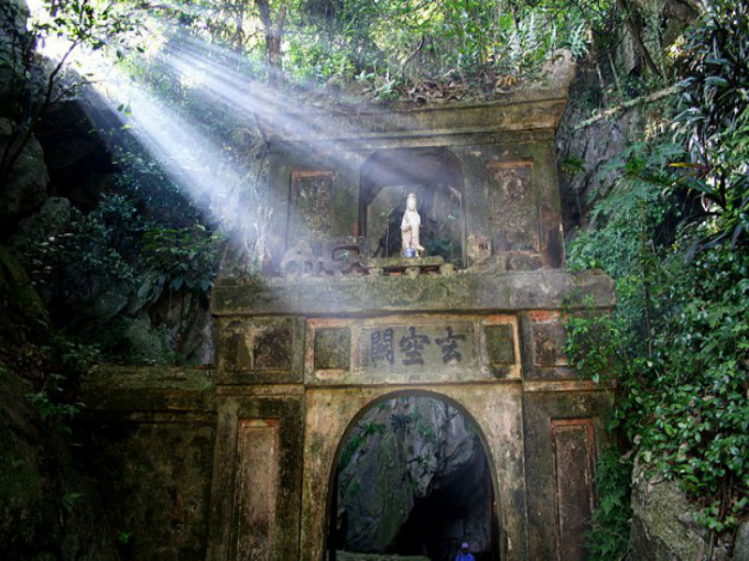 Ngũ Hành Sơn