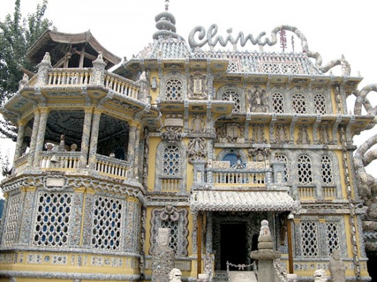 Tr&ograve;n mắt ngắm ngh&iacute;a ng&ocirc;i nh&agrave; gốm sứ từ A-Z