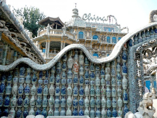 Tr&ograve;n mắt ngắm ngh&iacute;a ng&ocirc;i nh&agrave; gốm sứ từ A-Z