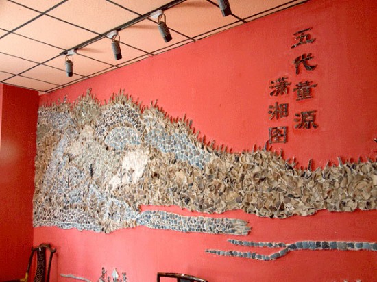 Tr&ograve;n mắt ngắm ngh&iacute;a ng&ocirc;i nh&agrave; gốm sứ từ A-Z