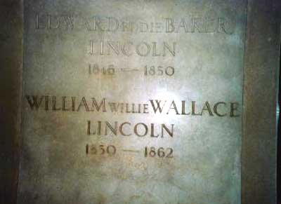 Những hồn ma &aacute;m quanh Nh&agrave; Trắng Mỹ