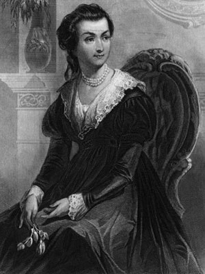 Những hồn ma &aacute;m quanh Nh&agrave; Trắng Mỹ