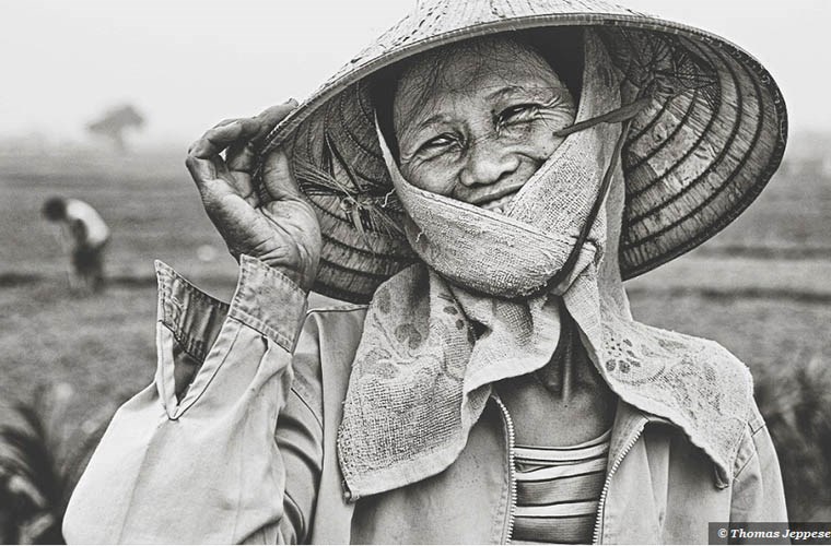  Phụ nữ Việt 