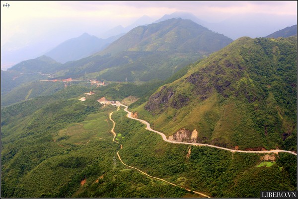 H&agrave;nh tr&igrave;nh đến Sapa - Thi&ecirc;n đường du lịch h&egrave;