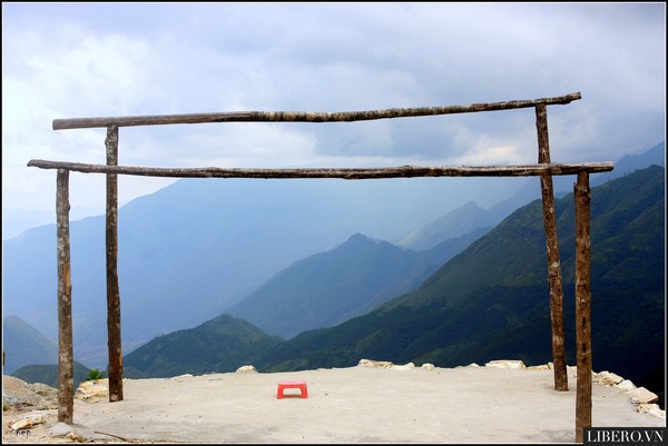 H&agrave;nh tr&igrave;nh đến Sapa - Thi&ecirc;n đường du lịch h&egrave;