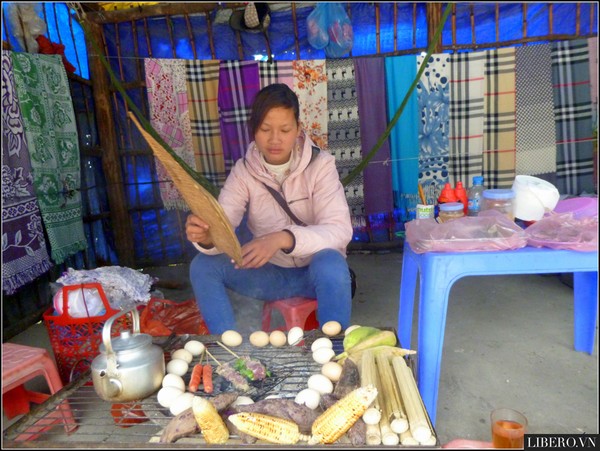 H&agrave;nh tr&igrave;nh đến Sapa - Thi&ecirc;n đường du lịch h&egrave;