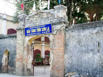 Giữ g&igrave;n v&agrave; bảo tồn di sản văn h&oacute;a ở Sơn La