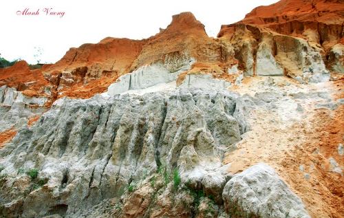 Ngất ngay trước nhan sac do cua suoi tien mui ne