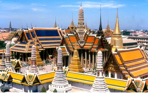 thai